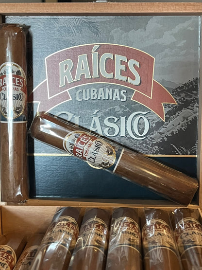 Raices Cubanas - Clasico