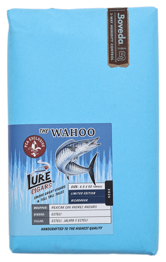 Lure - Wahoo Kingfish