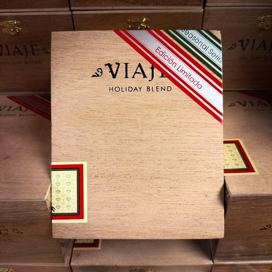 Viaje - Holiday Blend 2024