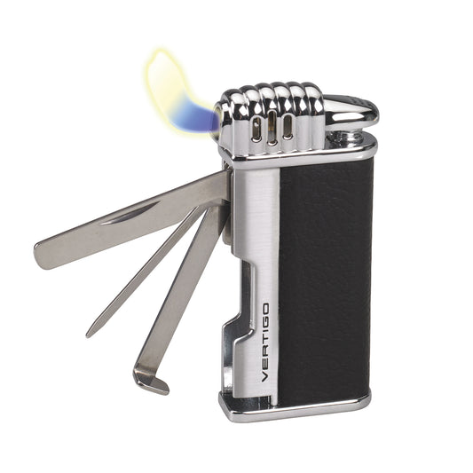 Vertigo Puffer - Pipe Lighter