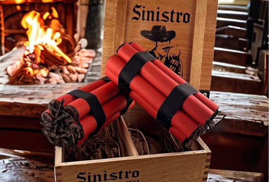 Sinistro - Last Cowboy LE 2025