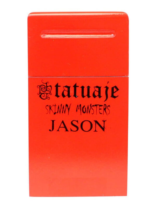 Tatuaje Skinny Monster Jason