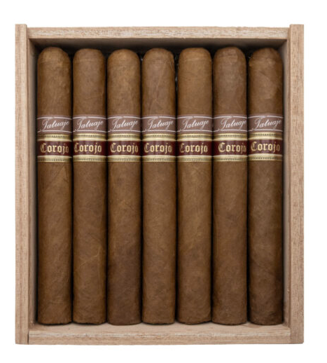 Tatuaje 7th Corojo