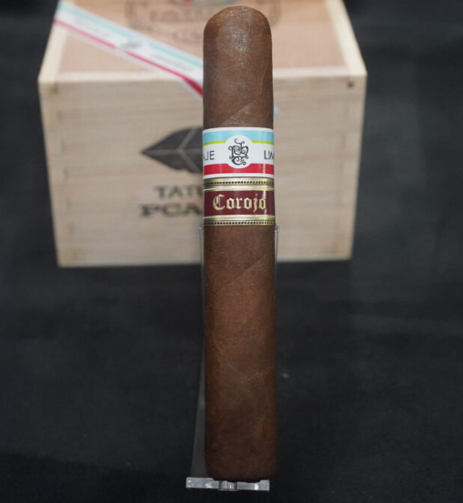 Tatuaje PCA 2025