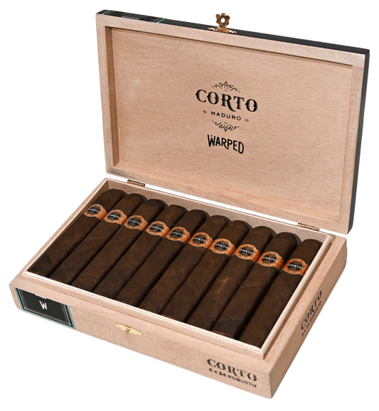 Corto 54 Maduro