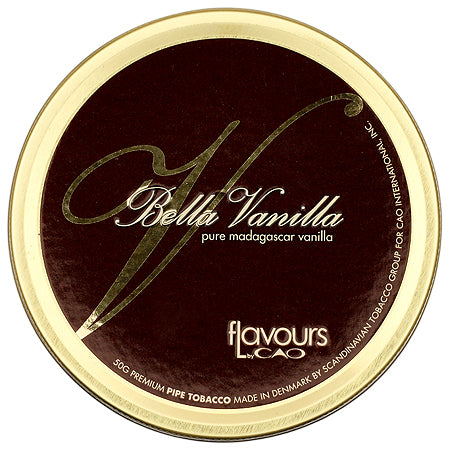 CAO - Bella Vanilla - 1.76 oz