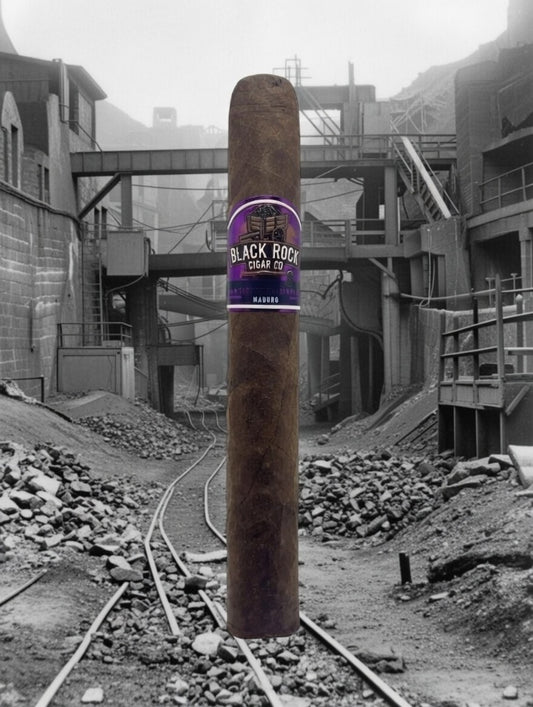 Black Rock Cigar Co - Williamstown