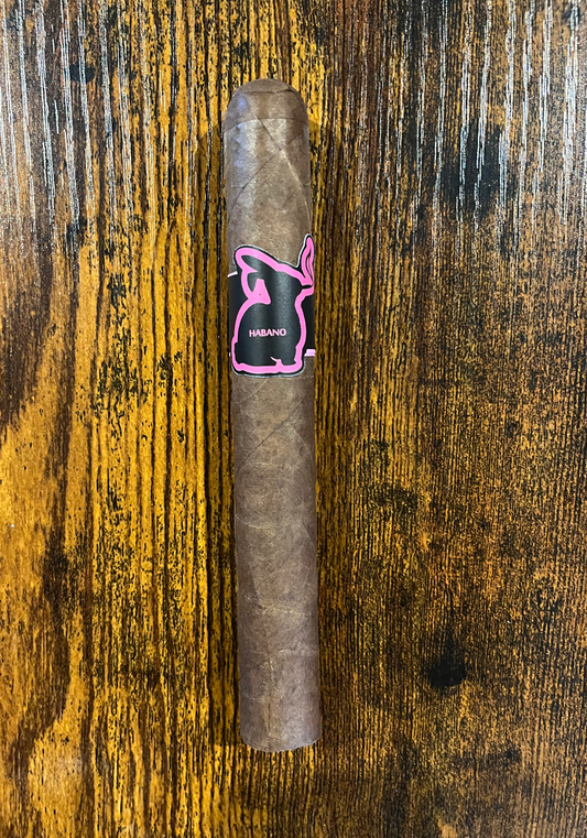 Bunny Droppings - Habano (6x50)