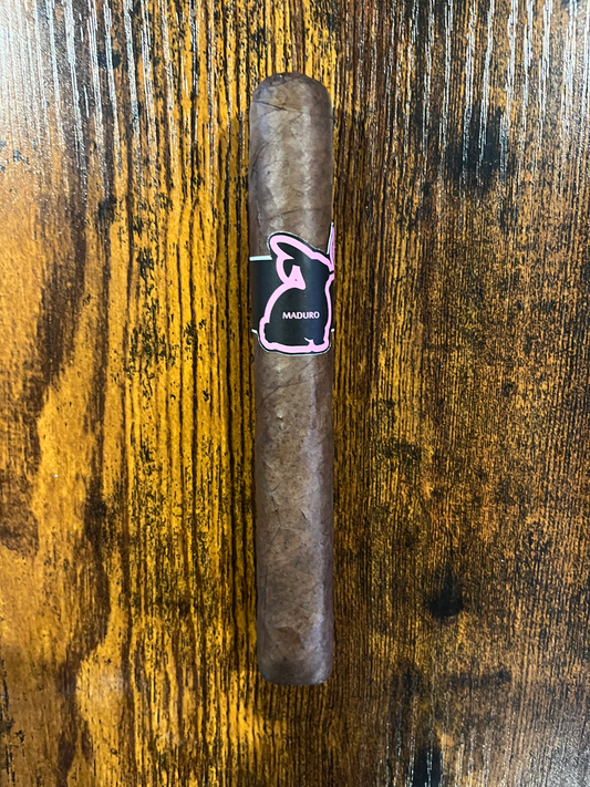 Bunny Droppings - Maduro (6x52)