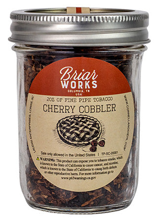 Briar Works International - Cherry Cobbler 2 OZ