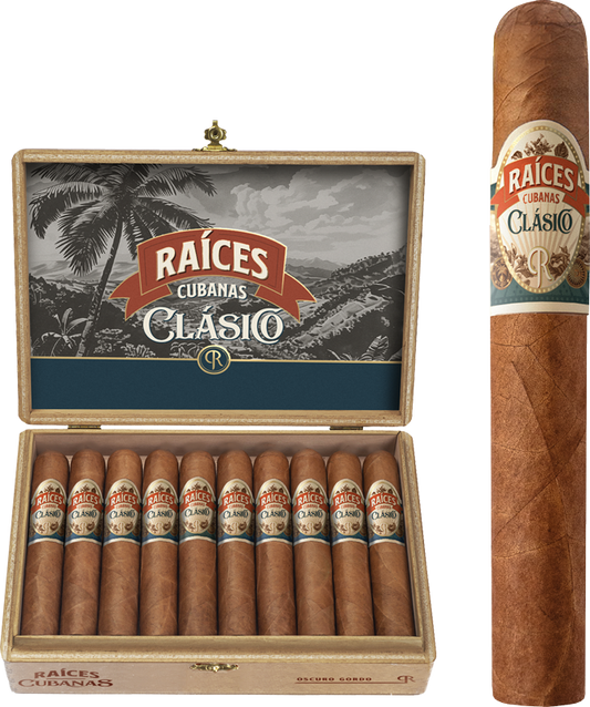 Raices Cubanas - Clasico