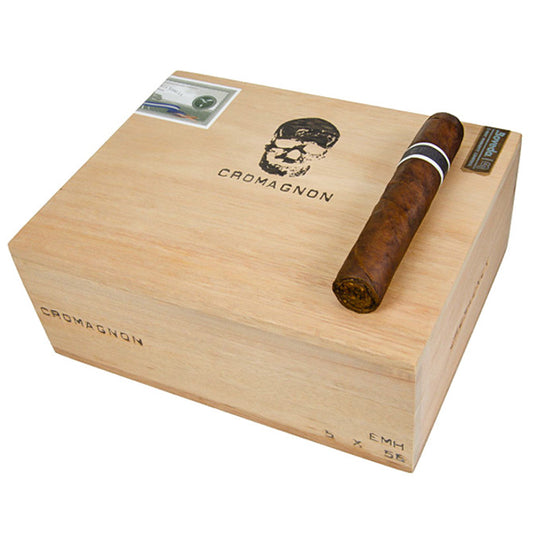 CroMagnon EMH