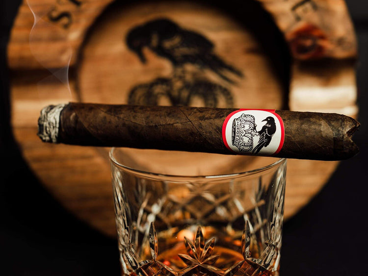 The Cigar Vault Oakdale