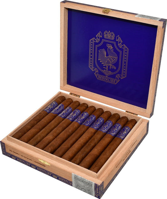 Dapper Cigar Co -  Desvalido