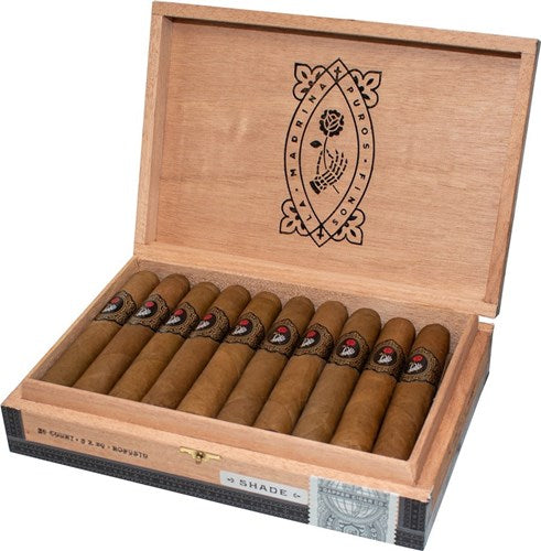 Dapper Cigar Co -  La Madrina Shade