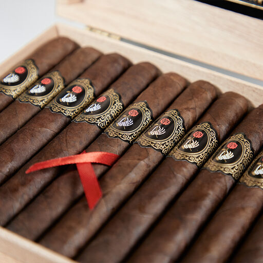 Dapper Cigar Co -  La Madrina Habano