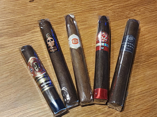 The Dark Side of the Vault Sampler