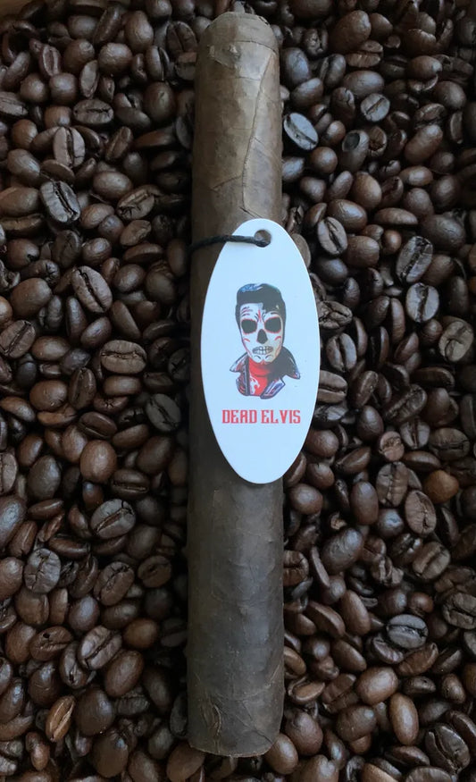 Dead Elvis Maduro