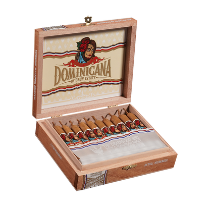 Deadwood - Dominicana