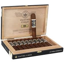 Joya De Nicaragua - Cuatro Cinco