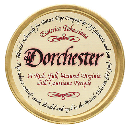 Esoterica - Dorchester - 2 oz
