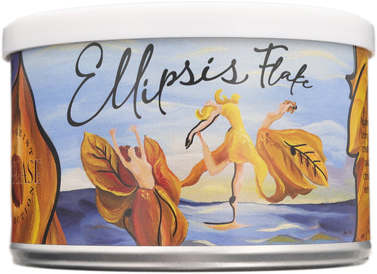 G.L.Pease - Ellipsis Flake 2 oz