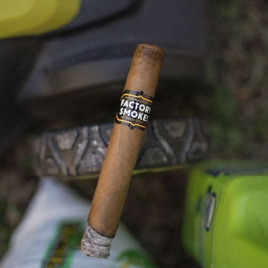 Drew Estate Factory smokes - Shade Gordito