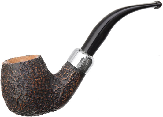 Peterson Arklow Sandblasted Fishtail (68)