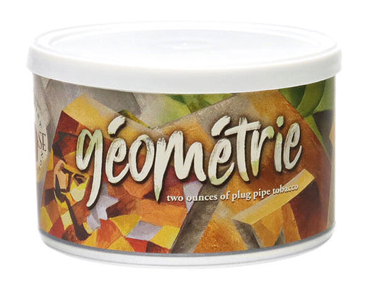 G.L.Pease - Geometrie 2 oz