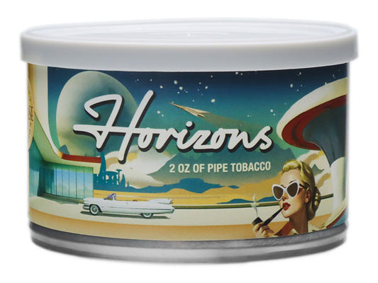 G.L.Pease - Horizons Flake 2 oz