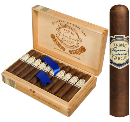 Jaime Garcia Reserva Especial