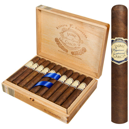 Jaime Garcia Reserva Especial