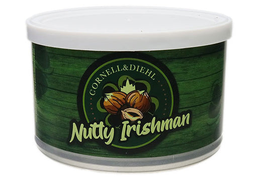 Cornell & Diehl - Nutty Irishman 2 oz