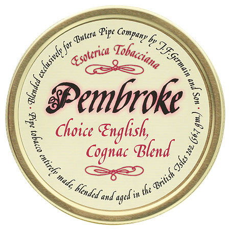 Esoterica - Pembroke - 2 oz