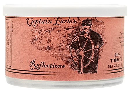 Captain Earle's - Reflections 2 oz