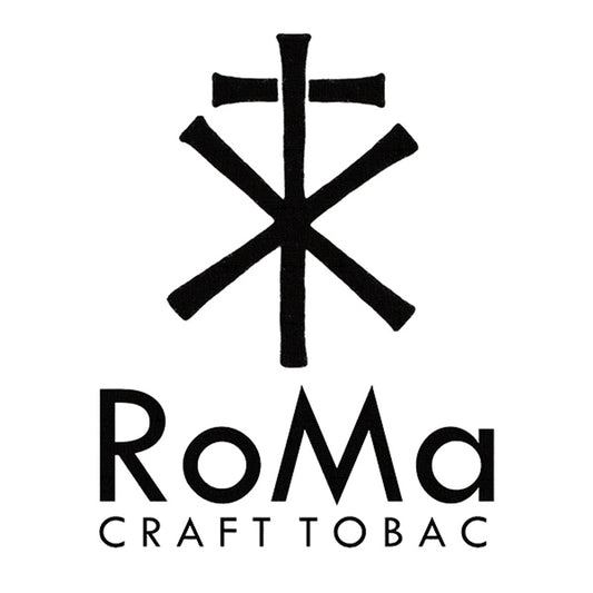 RoMa Craft Intemperance EC XVIII A.W.S. IV