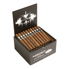 Black Works Studio - Rorschach