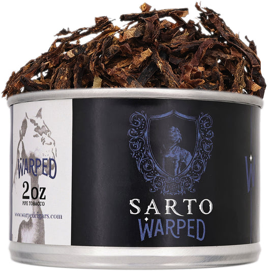 Warped - Sarto 2 oz