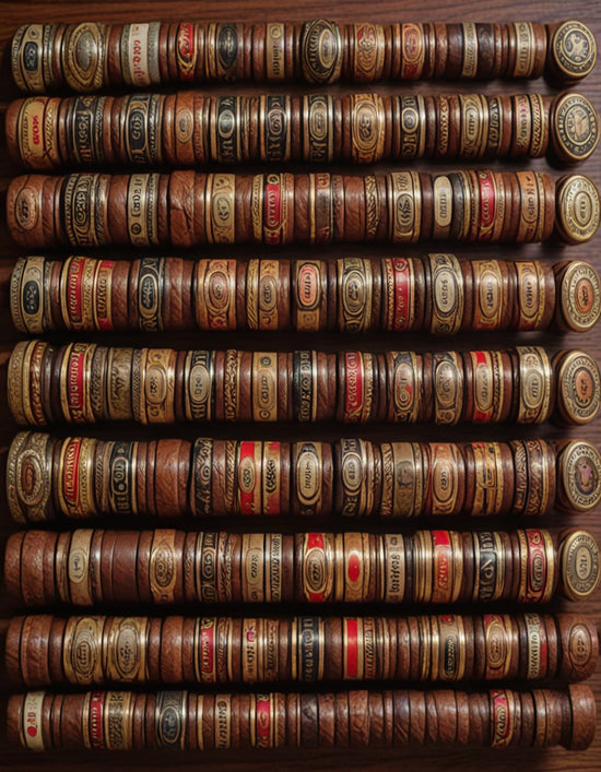 The Cigar Vault Oakdale