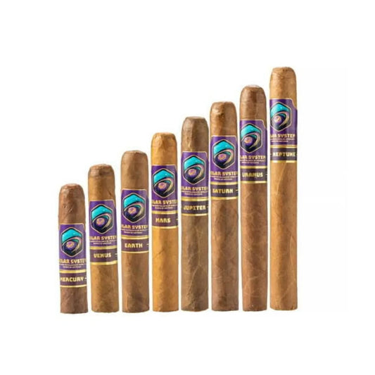 Sperlinga - Solar System