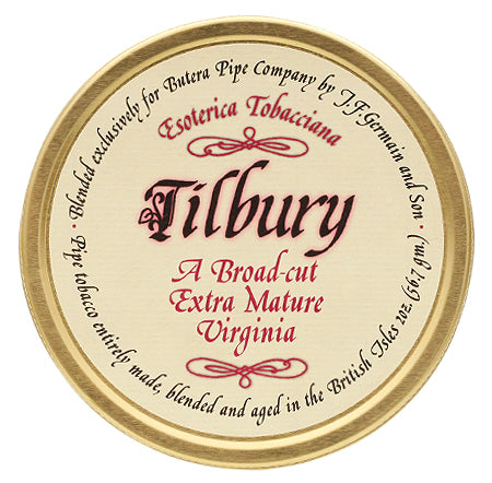 Esoterica - Tilbury - 2 oz