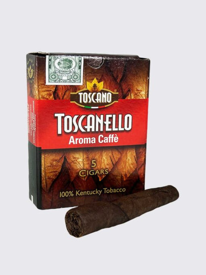 Toscano - Short Cigars