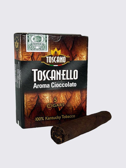 Toscano - Short Cigars