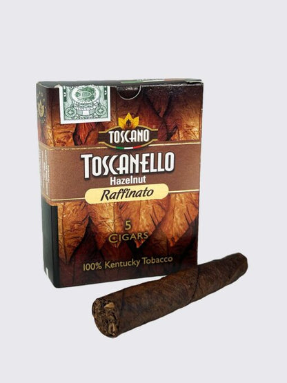 Toscano - Short Cigars