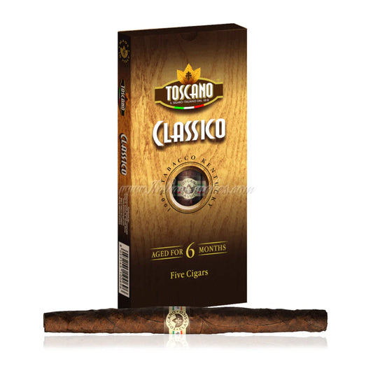 Toscano - Classico