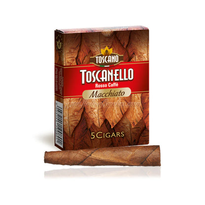 Toscano - Short Cigars