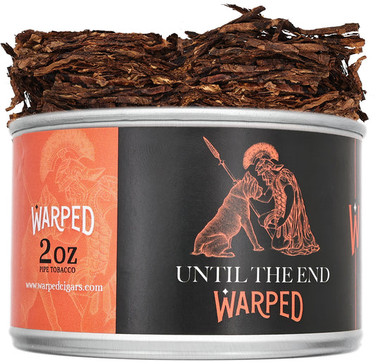 Warped - Until the End 2 oz