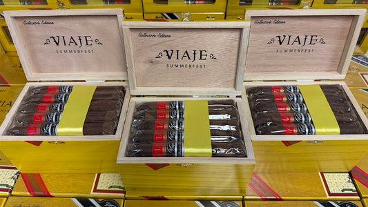 Viaje - Summerfest Collectors Edition