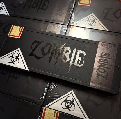 Viaje - Zombie Biohazard