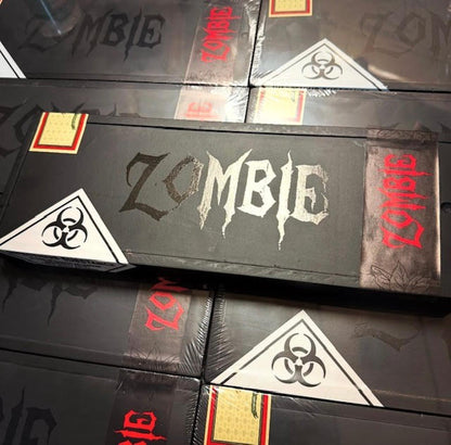 Viaje - Zombie Biohazard
